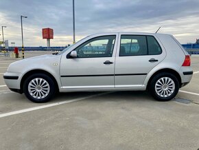 ✅Volkswagen Golf IV. 1.6 16V✅ - 5