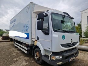 Renault Midlum 10t hydraolicke celo 2007 - 5