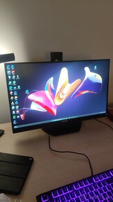 PHILIPS 272B7QPJ  2k rozlišenie, 60hz - 5