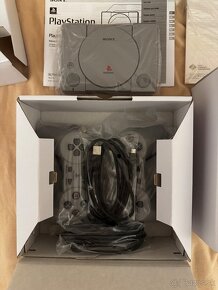 Sony PlayStation Classic - 5