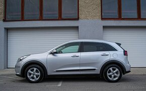 Kia Niro 1.6GDi Hybrid Platinum 104kW (Benzín+Elektrina) - 5