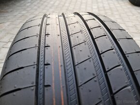 275/35 r19 letne pneumatiky 275 35 19 245 40 dvojrozmer bmw - 5