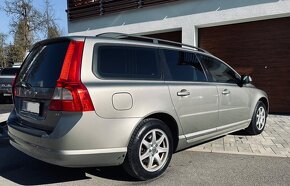 Volvo V70 Momentum 2.0 benzin 107kw - 5