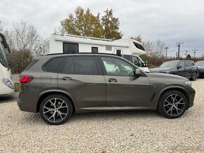 BMW X5 Xd. 30D M Sport - 5