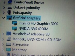 predám základnú dosku z notebooku Dell latitude e6420 - 5