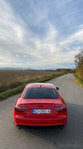 Audi A5 3.2FSI Coupe - 5