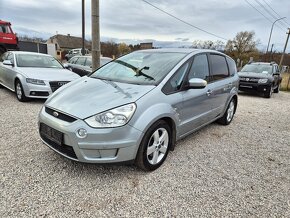 Ford S-max - 5