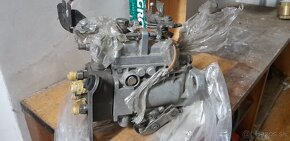 motor VW 1,9 SDI - 5