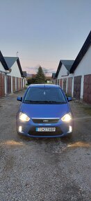 Ford C-MAX Facelift - 5