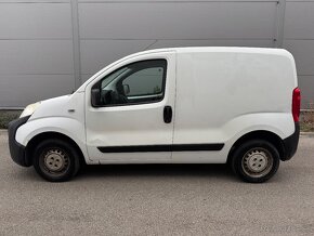 Citroen Nemo 1.4HDI - 5