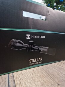 Hikmicro Stellar SQ50 - 5