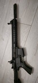 Airsoft M4 - 5