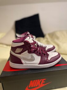 Jordan 1 high - 5