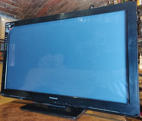 42" Panasonic VIERA TX-P42C3E - 5