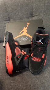 Nike jordan 4 - 5