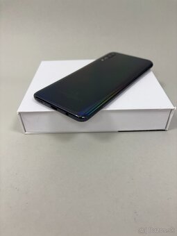 Samsung Galaxy A50 128GB Blue - 5