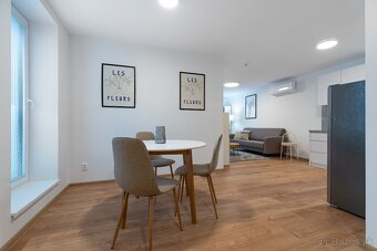 2 izbový byt / 2 room apartments - 5