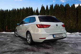 Seat Leon ST 85KW - 5