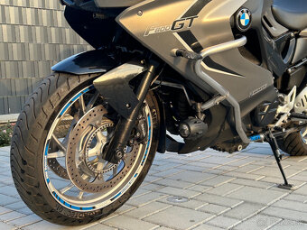 BMW F800GT - 5