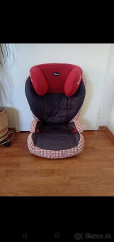 Autosedacka Britax Romer - 5