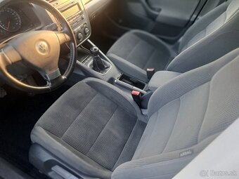 VW Golf 5 1.4 TSI M2010 152KM - 5