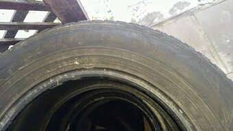 WR SUV3 235/60 R16 - 5