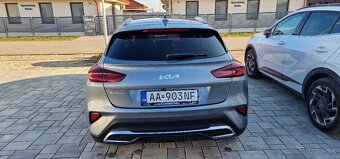 Kia xceed 1.5 TGDI automat - 5