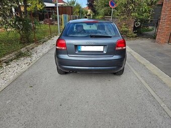 Audi a3 1.9TDI - 5