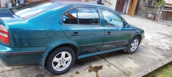 Skoda octavia 1.9 tdi - 5