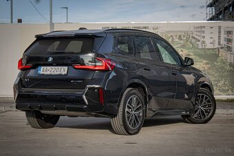 BMW X1 Xdrive 23i mHEV A/T - 5