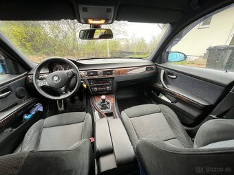 bmw 320d 130kw mpacket - 5