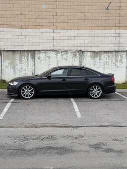 Audi A6 3.0 TDI quattro S tronic - 5