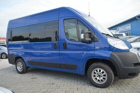 Predám Fiat Ducato 2,3 JTD PANORAMA 8-miest - 5