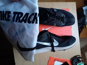 bežecké tretry Nike zoom Rival distance - 5
