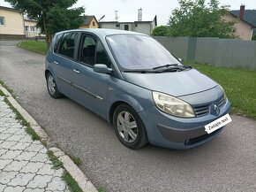 Renault Scénic 1.5DCI 74kw - 5