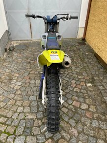 Husqvarna FC 450 2024 - 5