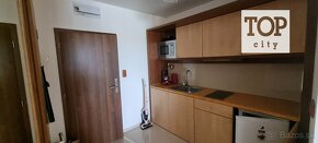 NA PREDAJ: LUXUSNÝ 1 IZBOVÝ APARTMÁN VO VEĽKEJ LOMNICI - 5