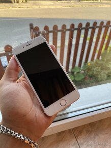 Apple 6s 32 gb - 5