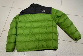 Páperové bundy THE NORTH FACE 700 cuin - 5