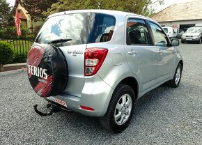 DAIHATSU TERIOS Top 1.5i 127tis km 4x4 + UZAVIERKA, KLIMA - 5