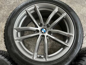 bmw 18 original 5 g30 m paket zimna sada - 5