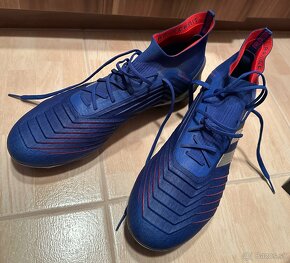 Adidas Predator 19.1 SG - 5