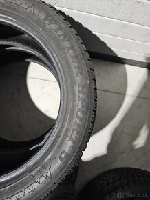 Zimné Pneu 215/55 R17 - 5