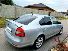 Škoda Octavia II FACELIFT 1,9TDI 77KW ELEGANCE - 5