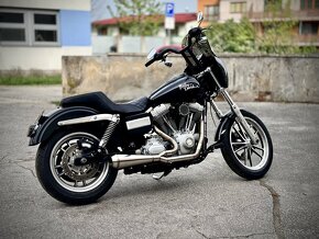 Harley-Davidson FXD Dyna Super Glide - 5