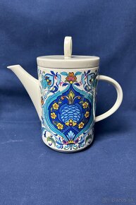 Porcelánová kávová súprava Villeroy&Boch "IZMIR" - 5