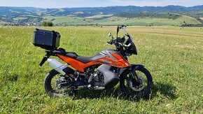 KTM 890 Adventure S - 5