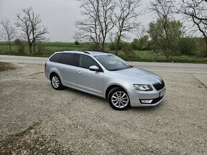 Skoda octavia - 5