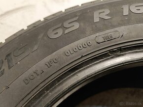 215/65 R16C Zimné pneumatiky Vredestein Comtrac 2 kusy - 5