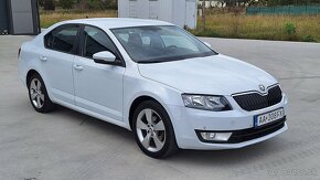 Škoda Octavia 1.6 TDI Ambition - 5